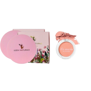 iLeen Beaute Cream 2 Pcs
