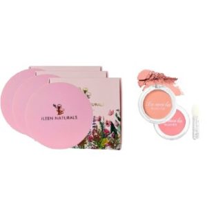iLeen Beaute Cream 3 Pcs