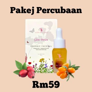 Glow Potion 1 Pcs
