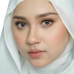 Lens Lily Grey